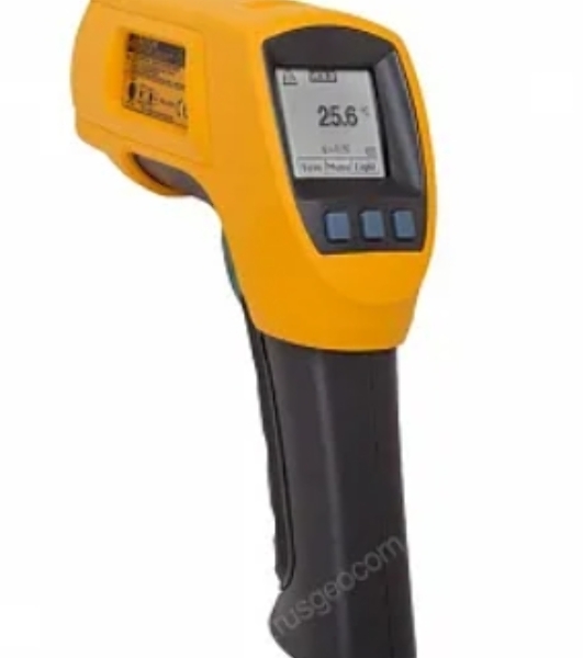 Пирометр инфракрасный Fluke 566