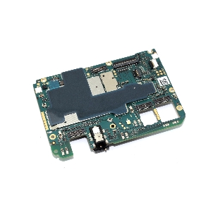 Материнская плата для Asus Zenfone Max Plus M1 ZB570TL 4x64Gb 90AX0180-R0ID00