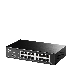 Коммутатор Cudy GS1016E, 16×1 Гбит/с, фото9