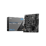 Материнская плата MSI PRO H610M-S DDR4, LGA 1700, Intel H610, 2xDDR4, 2xSATA, 1xM.2, 1xPCIe 4.0 x16, 1xPCIe 3.0 x1, 1xHDMI, 1x1Gb LAN, 4xUSB 2.0, 2xUSB 3.2 Gen 1, 3x3.5 мм, 7.1, Micro-ATX, фото6