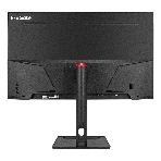 Монитор 31.5' ExeGate SmartView ES3207TA IPS 2560x1440, 75 Гц, 1 мс, 16:9, 300 кд/м², HDMI 2.0, DP, 3.5 Jack, динамики (2x3 Вт), HDR10, FreeSync, черный, фото16