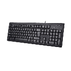 Клавиатура проводная A4Tech KR-83, USB, черный, фото9