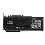 Видеокарта Asrock PCI-E 5.0 RX9070 CL 16G AMD Radeon RX 9070 16Gb 256bit GDDR6 2070/20000 HDMIx1 DPx3 HDCP Ret, фото2