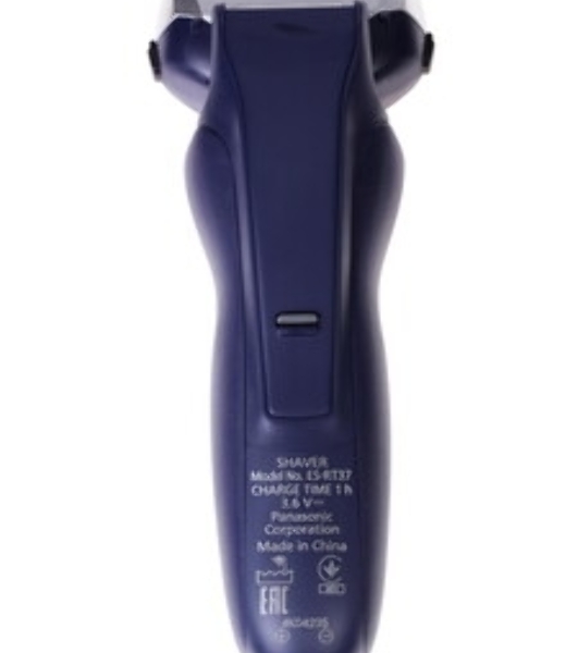 Электробритва сетчатая Panasonic ES-RT37-S520