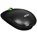 Мышь беспроводная Acer OMR307 черный, 1600 dpi, радиоканал, USB, кнопки - 4, фото20