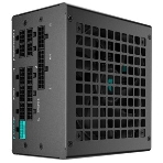 Блок питания Deepcool/GamerStorm PQ1200G (ATX 3.1, 1200W, Full Cable Management, PWM 120мм fan, 80 PLUS GOLD, Active PFC + Half Bridge + DC/DC, Full Japanese Capasitors, Gen5 PCIe) RET, фото13