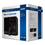 Акустическая система 2.0 SVEN MC-20, черный, мощность 2x45Вт (RMS), FM-тюнер, USB/microSD, дисплей, пульт ДУ, Bluetooth, Optical SVEN MC-20, черный, акустическая система 2.0, мощность 2x45Вт (RMS), FM-тюнер, USB/microSD, дисплей, пульт ДУ, Bluetooth, Optical, фото17