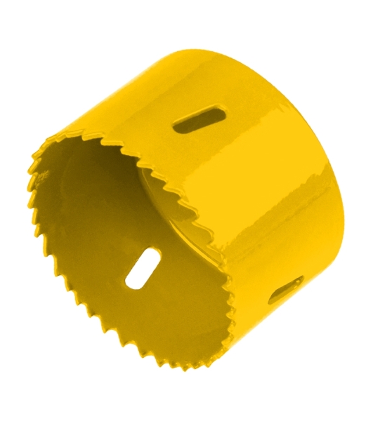 Коронка Bimetal Kranz 111 мм