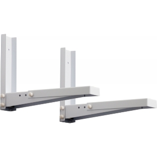Кронштейн Holder MWS-2002 белый