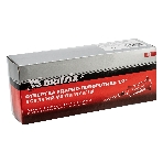 Отвертка ударно-поворотная Matrix 1/2', набор бит, 6 шт., черная ручка, в пласт. боксе, фото4