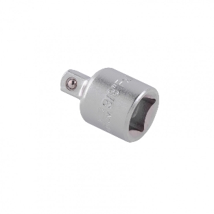 Переходник Stels 13901 1/4'(f) х 3/8'(m), CrV