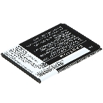 Аккумулятор CameronSino CS-AUG500SL C11P1506 для ASUS ZenFone Go (ZC500TG)3.8V, 2000 mAh, 7.60Wh, фото3