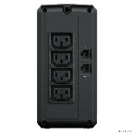 Источник бесперебойного питания CyberPower UT850EIG/850 ВА/425 Вт/USB/RJ-11/RJ-45/4 x IEC 320 C13 (компьютерная), фото14
