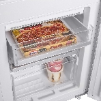 Встраиваемый холодильник HOMSair FB177NFFW Inverter, фото2