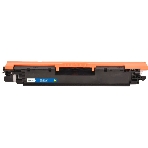 Картридж лазерный G&G GG-C729Y желтый (1000 стр.) для Canon i-SENSYS LBP-7010C/LBP-7018C, фото2