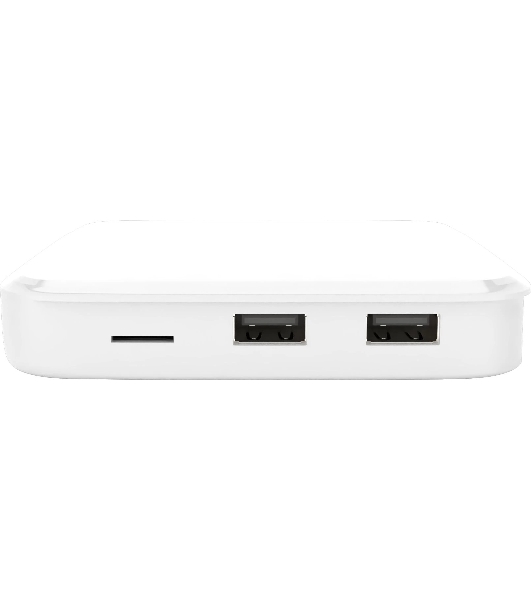 Медиаплеер Cadena PRO X2 CSB-248