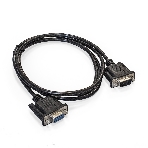 Источник бесперебойного питания On-line ExeGate EP285648RUS PowerExpert ULS-3000.LCD.AVR.C13.USB.RS232.SNMP.2U 3000VA/3000W, On-Line, PF=1, LCD, 6*IEC-C13, RS232, USB, SNMP-slot, Rackmount 2U/Tower, черный, фото16