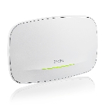 Точка доступа Zyxel NebulaFlex Pro WBE630S, Wi-Fi 7 (BE12300), MU-MIMO 4x4+2x2, смарт-антенна, 2xLAN 2.5GE, фото4