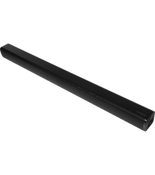 Звуковая панель Xiaomi Soundbar 2.0 EU S22E черный QBH4286EU