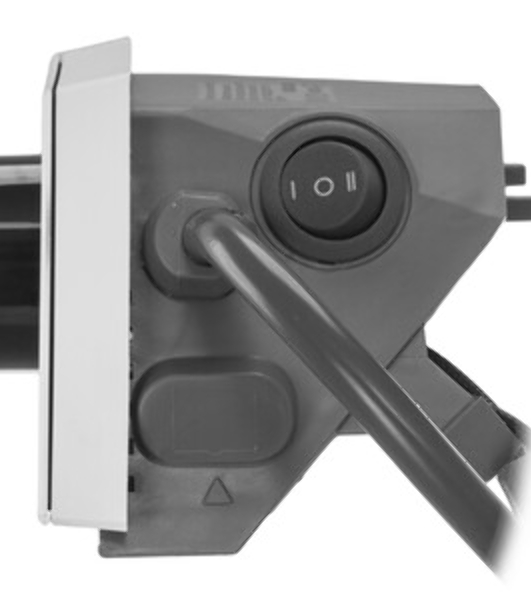 Блок управления Transformer Mechanic Electrolux ECH/TUM3 НС-1199071