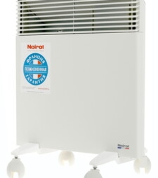 Конвектор электрический Noirot EX73583ARER 1000W