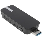 Беспроводной двухдиапазонный сетевой USB-адаптер TP-Link Archer T4U AC1200, фото4