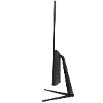 Монитор 23.8' Aiwa MD2410 IPS 1920x1080, 180 Гц, 1 мс, 16:9, 300 кд/м², 2xHDMI 2.0, DP, 3.5 Jack, динамики (2x2 Вт), HDR10, FreeSync, G-Sync Compatible, черный, фото13