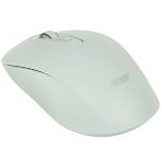 Мышь беспроводная Acer OMR309 зеленый, 1600 dpi, радиоканал, USB, кнопки - 4, фото9