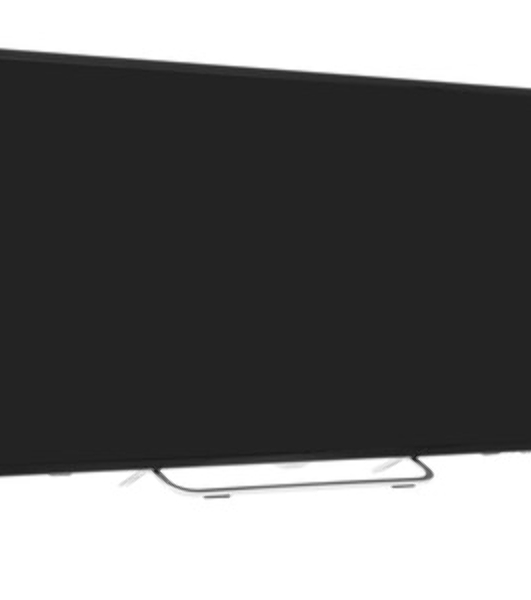 Телевизор PolarLine 55' 55PU11TC-SM (U) черный LED UHD 50Hz Android 1.5Gb/16Gb