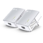 Сетевой адаптер TP-Link TL-PA4010KIT AV600 Nano Powerline Ethernet Adapter Starter Kit, Ultra Compact Size, 500Mbps Powerline Datarate,10/100Mbps Fast Ethernet, HomePlug AV, Green Powerline,Plug and Play, Twin Pa, фото10