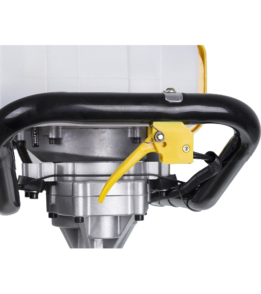 Мотобур Huter GGD-52