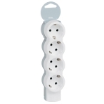 Удлинитель Legrand 5X2К+З 3м., фото2