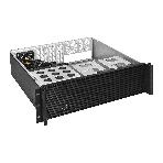 Серверный корпус ExeGate Pro 3U450-08 (RM 19', высота 3U, глубина 390, БП 500ADS, USB), фото22