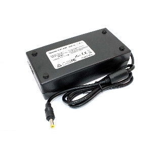 Блок питания (сетевой адаптер) для ноутбуков HP 19V 7.9A 5.5x2.5 OEM