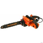 Электрическая цепная пила Carver RSE- 1600М 1800Вт 2.45л.с. дл.шины:14' (35см), фото4