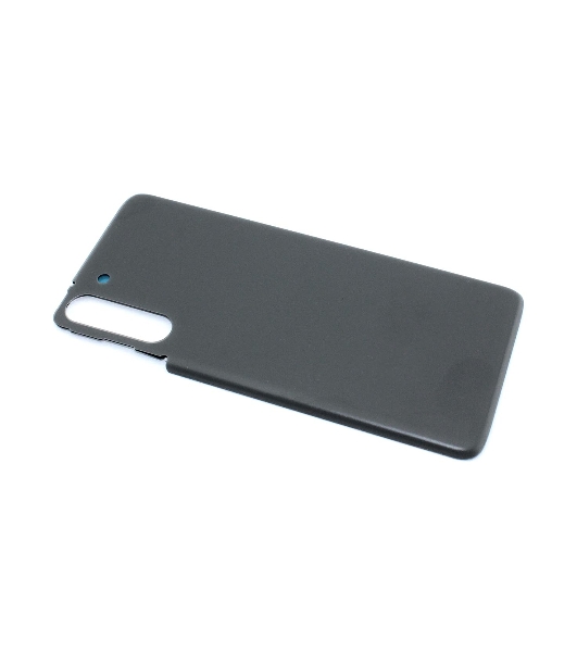 Задняя крышка для Samsung Galaxy S21 G991 черный