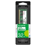 Оперативная память ADATA, DDR4, 32GB (1x32GB), 3200MHz, CL22, SO-DIMM, фото4