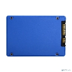 Накопитель SSD Netac N535S, 480Gb, SATA III, 2.5', 560/520, фото11