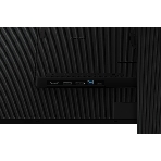 Монитор 24' Samsung ViewFinity S6 S24D604UAU IPS 2560x1440, 100 Гц, 5 мс, 16:9, 350 кд/м², HDMI 2.0, DP 1.4, USB-C, Ethernet, 3.5 Jack, USB Hub, HDR10, PIP, черный, фото14