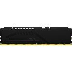 Оперативная память Kingston Fury Beast, DDR5, 32Gb (2x16Gb), 6400MHz, CL32, DIMM, с радиатором, черный, фото13