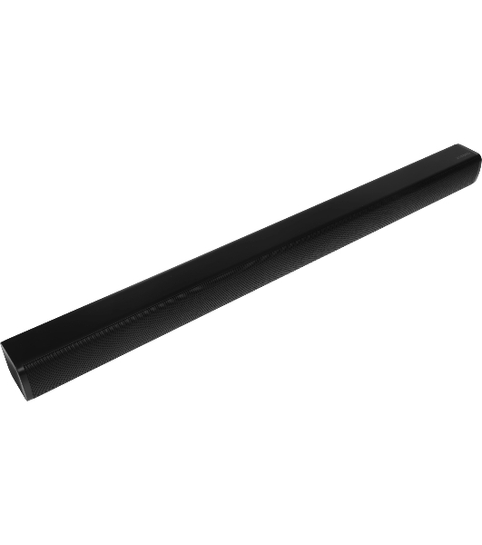 Звуковая панель Xiaomi Soundbar 2.0 EU S22E черный QBH4286EU
