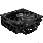 Кулер для процессора ID-COOLING IS-40-XT черный 92мм алюминий/медь 2800rpm 35.2db 4-pin 95W 47мм, фото17