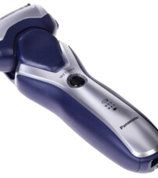 Электробритва сетчатая Panasonic ES-RT37-S520