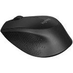 Мышь беспроводная Logitech M280 серый, 1000 dpi, радиоканал, USB, кнопки - 3, фото13