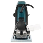 Фрезер Makita RP0900K 900Вт,27000об\м,ход-35мм,цанга-6\8мм,2.7кг,чем, фото10