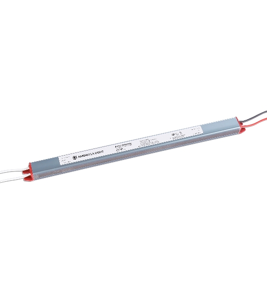 GS9805 блок питания 12V 36W 3A IP67 185-260V 292*18*14.8