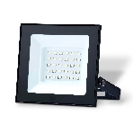 Прожектор светодиодный 	Ambrella light ST8016 BK черный IP65 LED 6500K 30W 116*105*26, фото 1