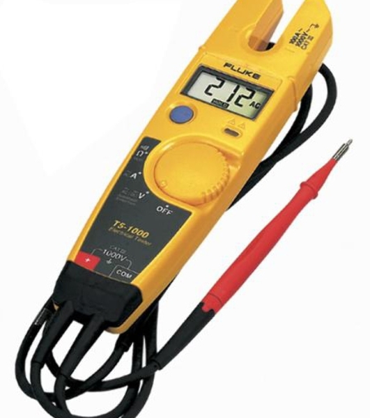 Тестер Fluke IG (T5-1000 EUR1)