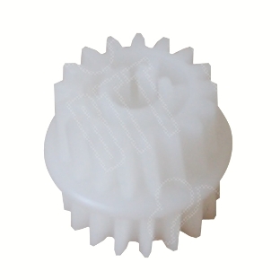 Шестерня привода печи HP 17T/17T LJ P3005/M3027/M3035 OEM