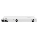 Коммутатор 20PORT SFP 4SFP+ CRS328-4C-20S-4S+RM MIKROTIK, фото7